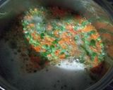 Foto del paso 1 de la receta: Torta de Verduras