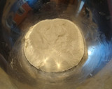 Foto del paso 1 de la receta: Hogaza morena de masa madre