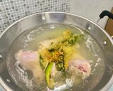 Foto langkah ke 4 dari resep Soto Kudus.