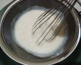 Foto langkah ke 3 dari resep Pempek Putih Telur.