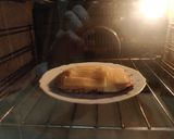 Foto del paso 7 de la receta Panninis de Coliflor Fitness