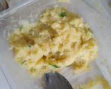Foto langkah ke 3 dari resep Perkedel kentang.