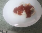 Foto del paso 4 de la receta: Bacalao con salsa de albahaca bio