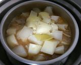 日式牛腩咖喱的食譜步驟3照片