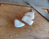 Foto del passaggio 2 della ricetta Spiedini di seppie