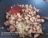 Brassói csirkemellből recept fázis 3 fotója
