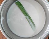 Foto langkah ke 3 dari resep Inthanin Thai Dessert.