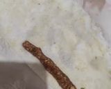 صورة لخطوة 2 من وصفة ليسڨيار با العسل 🤤🍯