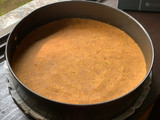 Torta Fredda alle Fragole 🍓