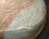 عکس مرحله 1 از دستور پیتزا ستاره ایی🍕⭐