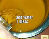 A picture of step 7 of Mango Frooti.