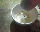 Foto langkah ke 1 dari resep Cake Special Ultah Cookpad.