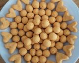 Foto langkah ke 3 dari resep Biji Salak /Kolak Biji Salak/Bubur Biji Salak.