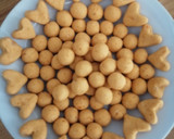 Foto langkah ke 3 dari resep Biji Salak /Kolak Biji Salak/Bubur Biji Salak.