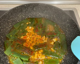 Foto del paso 8 de la receta: Judías verdes con pimentón