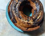 Une image de l'étape 10 de Cake marbré ☕.