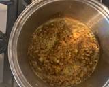 Quick & Healthy Kedgeree #dairy free #gluten-free #vegetarian-friendly recipe step 3 photo
