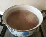 Foto del paso 4 de la receta: Ramen con repollo y ternera