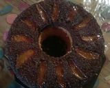 Foto del paso 4 de la receta: Torta invertida de manzana