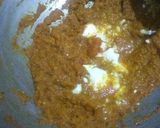 A picture of step 5 of Lauki Kofta Curry.