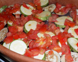 Foto del paso 11 de la receta: Pez ángel a la cerveza con mix de verduras para el Viernes Santo