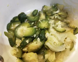Foto del paso 1 de la receta: Menú completo en el horno (almuerzo y cena)