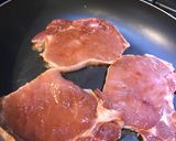 Foto del paso 4 de la receta: Chuletas de cerdo