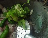சில்லி சட்னி (Chilli chutney recipe in tamil) ரெசிபி ஸ்டேப் 2 புகைப்படம்
