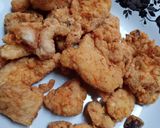 Foto langkah ke 1 dari resep Chicken Fillet Salted Egg.