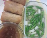 Foto langkah ke 3 dari resep Acar Timun Rawit&Cocolan Loenpia Semarang.
