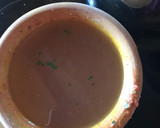 Foto del paso 6 de la receta: Alcachofas rellenas con salsa de almendras