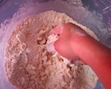 Foto del paso 2 de la receta: Scones dulces