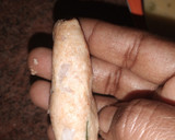 பிரட் நக்கட்ஸ் (Bread nuggets recipe in Tamil) ரெசிபி ஸ்டேப் 6 புகைப்படம்