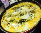 A picture of step 8 of Italian Egg Frittata: Italian Egg Omelette 💁🏻‍♀️.