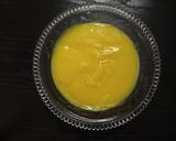 A picture of step 5 of Fruit Custard Recipe | Delicious Dessert Recipe | Indian Dessert - Ramzan Iftar Special Recipe.