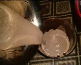 चॉकलेट शेक (Chocolate shake recipe in Hindi) रेसिपी चरण 5 फोटो