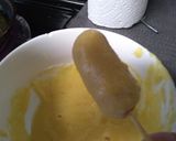 Foto del paso 4 de la receta: Mini salchichas de maíz caseras fáciles