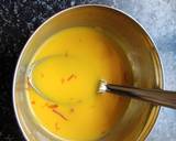 Kesar Coconut Dry Fruit Ladoo recipe step 1 photo