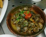 Foto del paso 7 de la receta: Caracoles a la Gallega