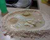 Foto del paso 2 de la receta: Pan de sal en caja