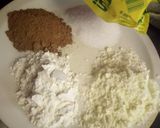 A picture of step 1 of Homemade chocolate.