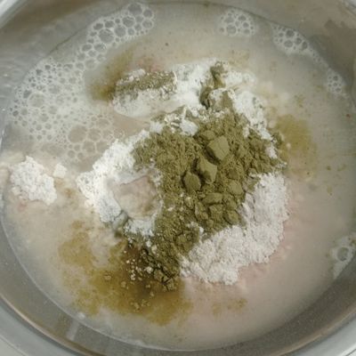 Langkah 1