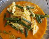 Foto langkah ke 2 dari resep Gulai kapau ala2.