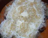 Foto del paso 12 de la receta: Lasaña mediterránea con berenjena
