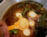 Foto langkah ke 5 dari resep Asem asem telur.