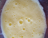 Foto del paso 1 de la receta: Bizcochuelo de naranja