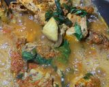 Chicken pepper soupmatakin girki9 hoto