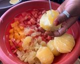 Fruit saladmatakin girki3 hoto