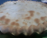 Foto del paso 5 de la receta: Tarta de verduras salteadas con queso light