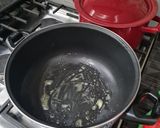 Foto del paso 3 de la receta: Sopa / crema de verduras